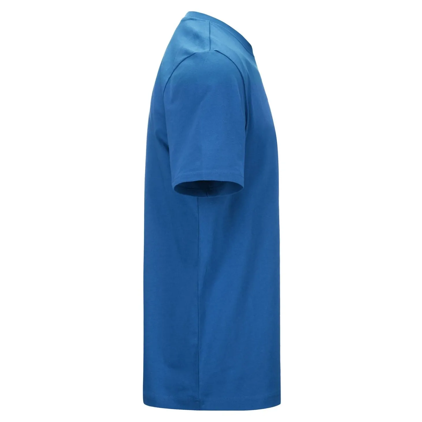 Camiseta Kappa Cafers Slim Azul