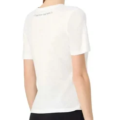 Camiseta Kappa Gioco Blanco