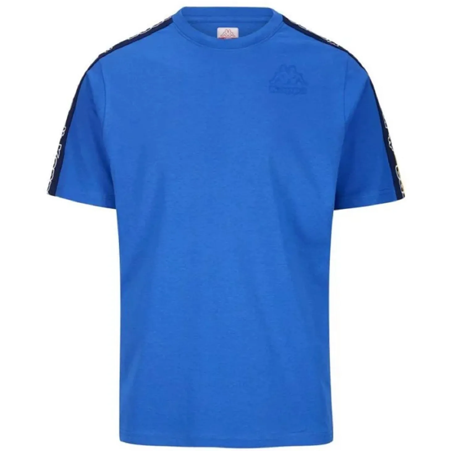 Camiseta Kappa Gramio Azul Royal