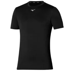 Camiseta Mizuno Core Tee Negro
