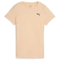 Camiseta Puma Better ESS Naranja