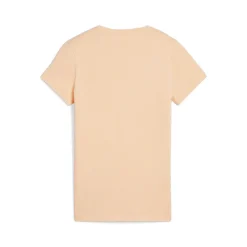 Camiseta Puma Better ESS Naranja