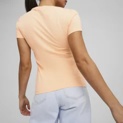 Camiseta Puma Better ESS Naranja