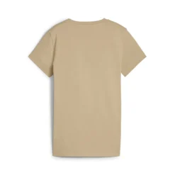 Camiseta Puma ESS+ Animal Beige