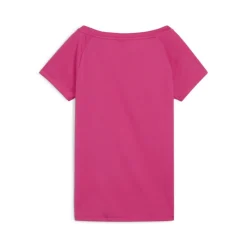 Camiseta Puma Train Fav Rosa