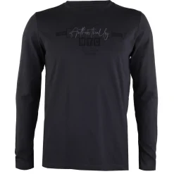 Camiseta Sphere Pro Jock Gris