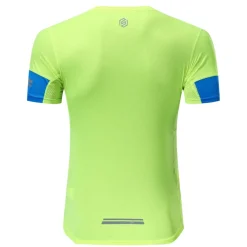 Camiseta Sphere Pro Theo Verde