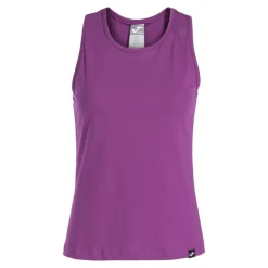 Camiseta Tirantes Joma Oasis Fucsia