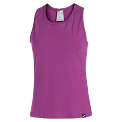 Camiseta Tirantes Joma Oasis Fucsia