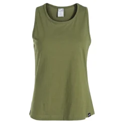 Camiseta Tirantes Joma Oasis Caqui