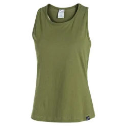 Camiseta Tirantes Joma Oasis Caqui