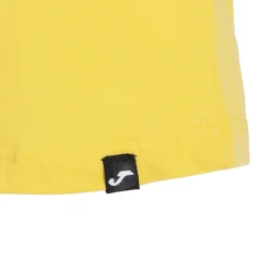Camiseta Tirantes Joma Oasis Amarillo