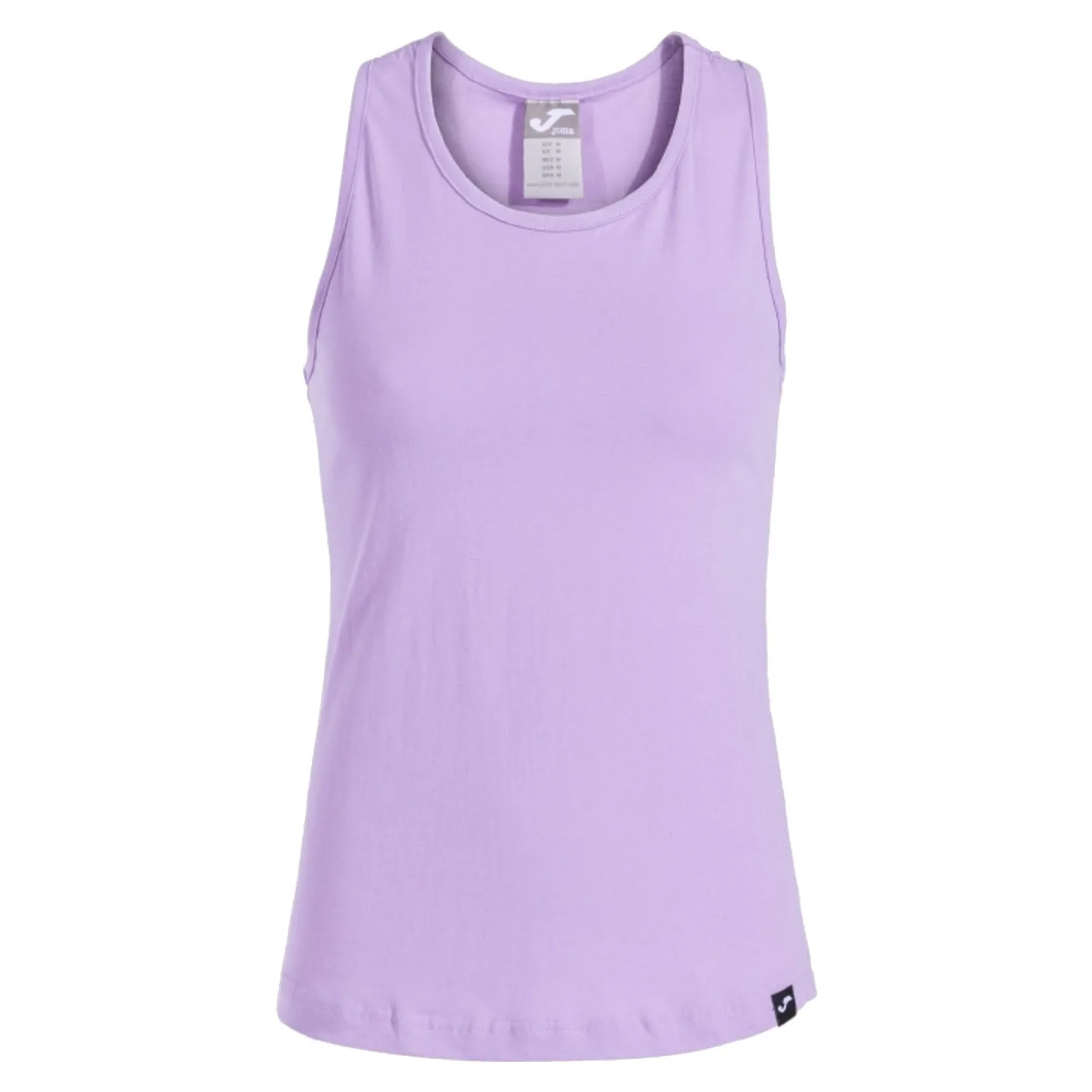 Camiseta Tirantes Joma Oasis Morado