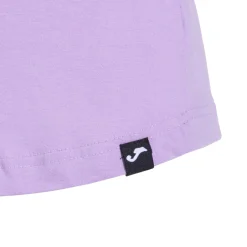 Camiseta Tirantes Joma Oasis Morado
