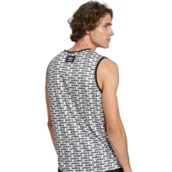 Camiseta Umbro Andromeda Blanca