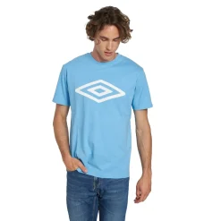 Camiseta Umbro Delphinus Azul