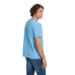 Camiseta Umbro Delphinus Azul