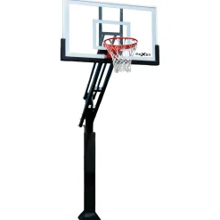 Canasta Baloncesto Fija Moxen Mamba