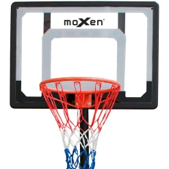 Canasta Baloncesto Trasladable Moxen Raptors