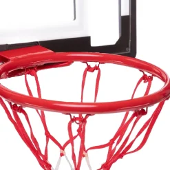 Canasta Baloncesto Trasladable Moxen Firebird