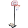 Canasta Baloncesto Trasladable Moxen Poppets