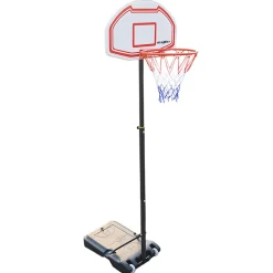 Canasta Baloncesto Trasladable Moxen Poppets