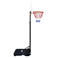 Canasta Baloncesto Trasladable Moxen Poppets