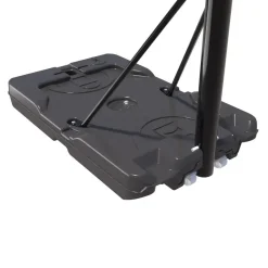 Canasta Baloncesto Trasladable Moxen Admiral