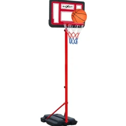 Canasta Baloncesto Trasladable Moxen Rockets