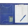 Carpeta Táctica Magnética Profesional Fútbol Sala / Balonmano