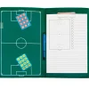 Carpeta Táctica Magnética Profesional Fútbol
