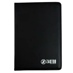 Carpeta Tácticas Magnética Zastor COACH Fútbol