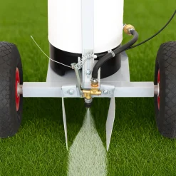 Carro Marca-Campos Pintura 50-120 mm