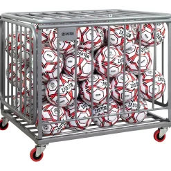 Carro Portabalones Plegable Zastor Berna 103x76x81cm