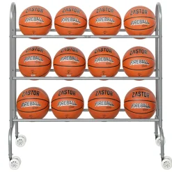 Carro Portabalones Zastor Racky 107x40x110cm