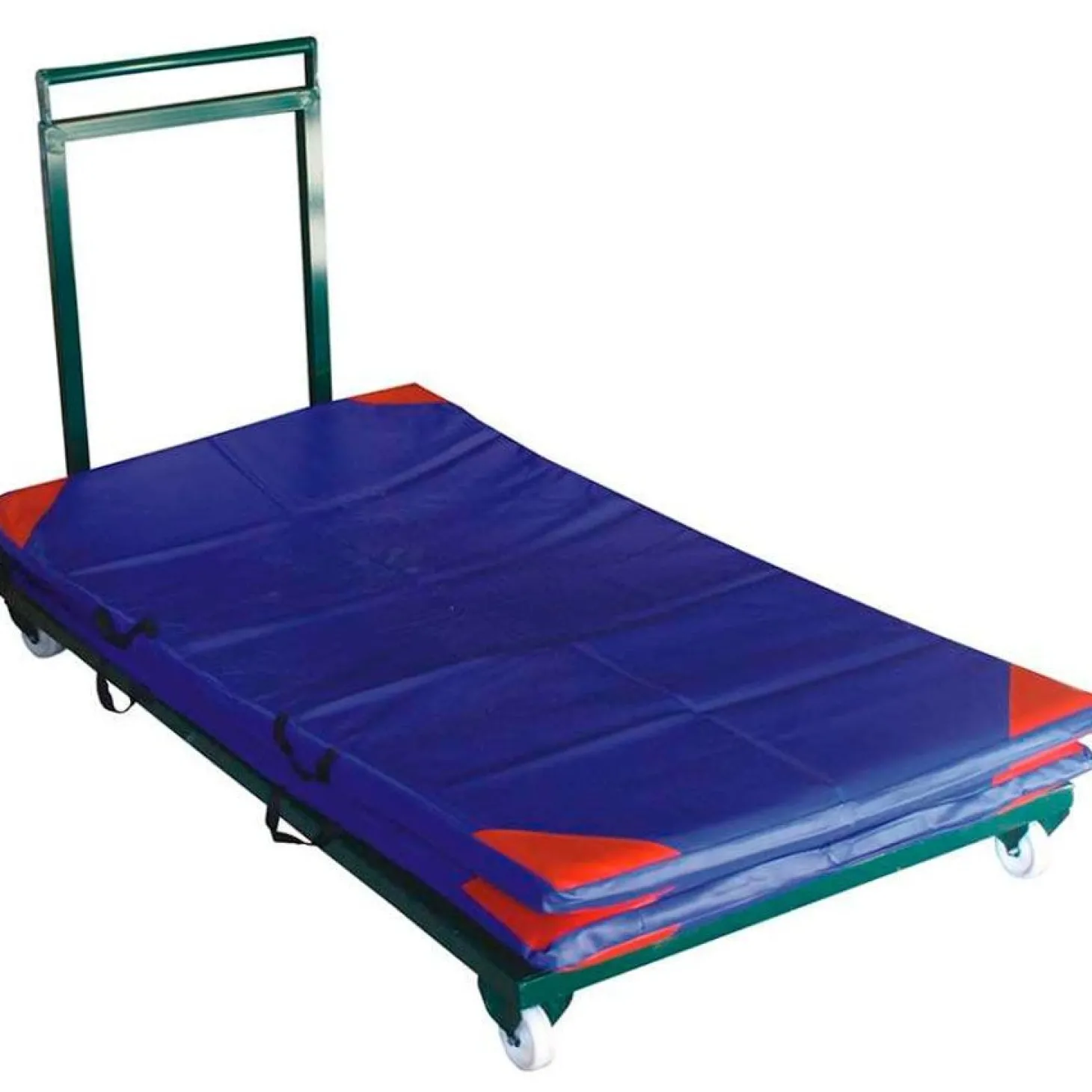 Carro Portacolchonetas 200 x 100 cm