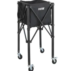 Carro Portapelotas Tenis/Pádel Zastor Kenis