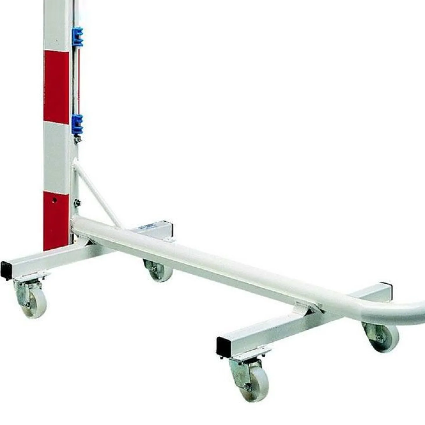 Carro Traslado Porterías Fútbol Sala / Balonmano