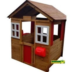 Casita Fresita Deluxe XL