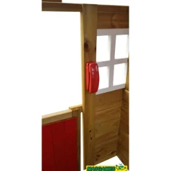 Casita Fresita Deluxe XL