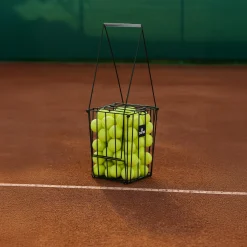 Cesta Pelotas Tenis/Pádel Zastor Robert