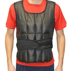 Chaleco Lastrado Entrenamiento 10Kg