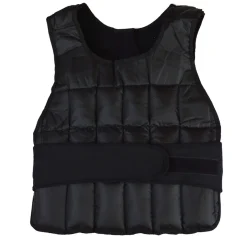 Chaleco Lastrado Entrenamiento 10Kg