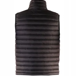 Chaleco Sphere Pro Ulsberg Negro/Lima