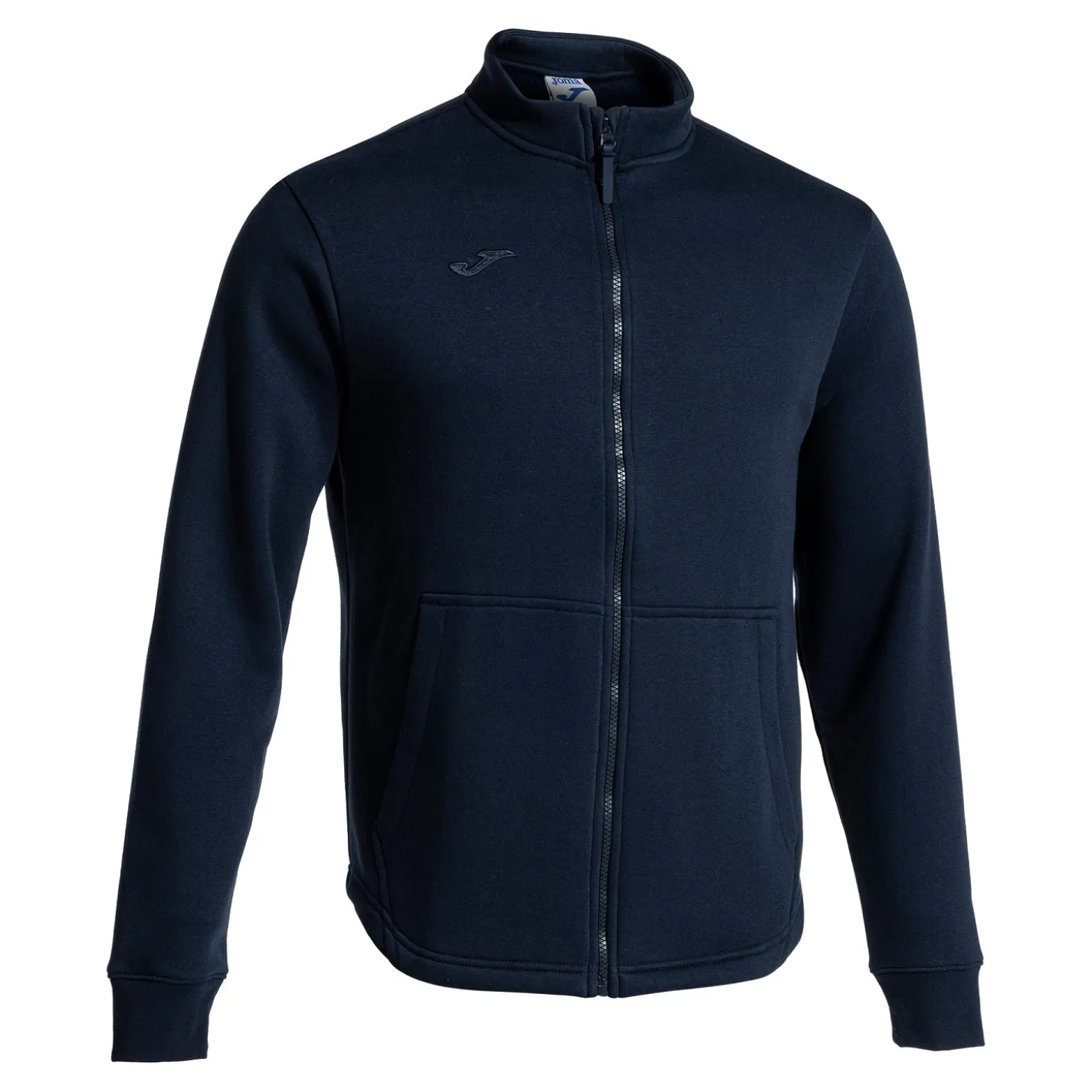 Chaqueta Joma Confort IV Azul Marino