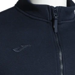 Chaqueta Joma Confort IV Azul Marino