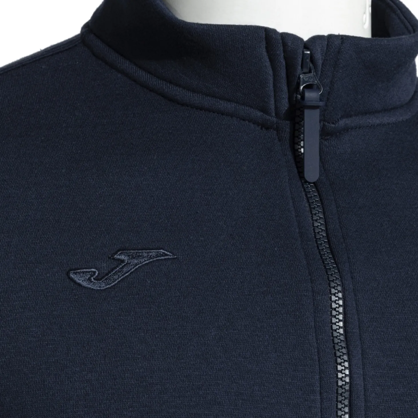 Chaqueta Joma Confort IV Azul Marino