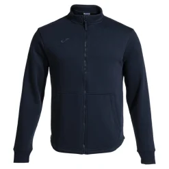 Chaqueta Joma Confort IV Azul Marino