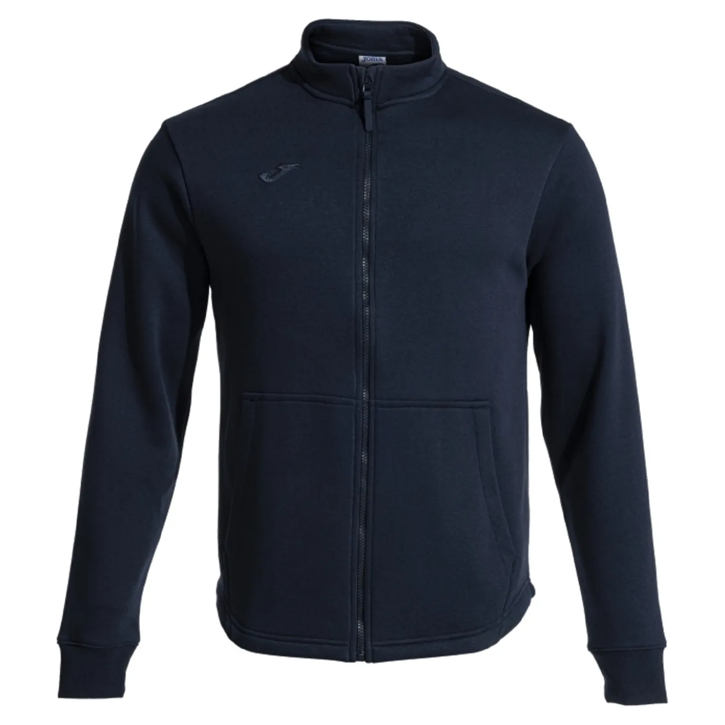 Chaqueta Joma Confort IV Azul Marino