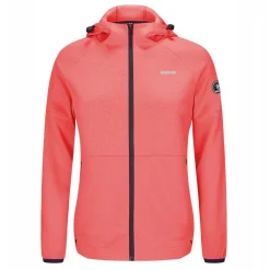 Chaqueta Sphere Pro Marilyn Rosa